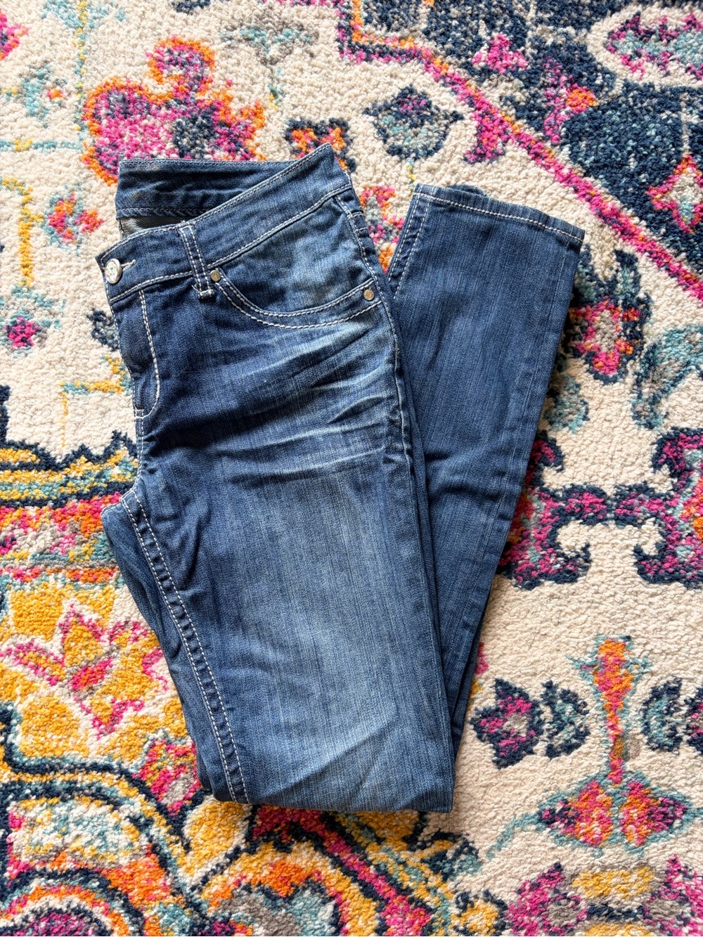 7 For All Mankind Jeans women’s size 8